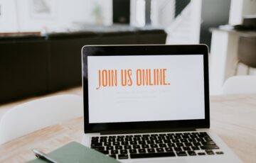 R&P veranstaltet regelmäßig Webinare