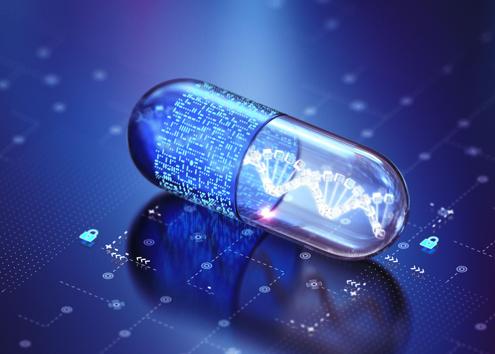 Medizintechnik & Pharma