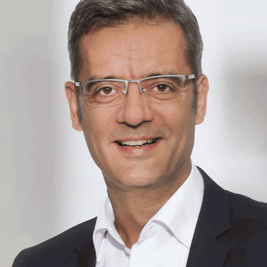 Experte für KI: Dr. Karsten Konrad feiert 10-jähriges R&#038;P Jubiläum