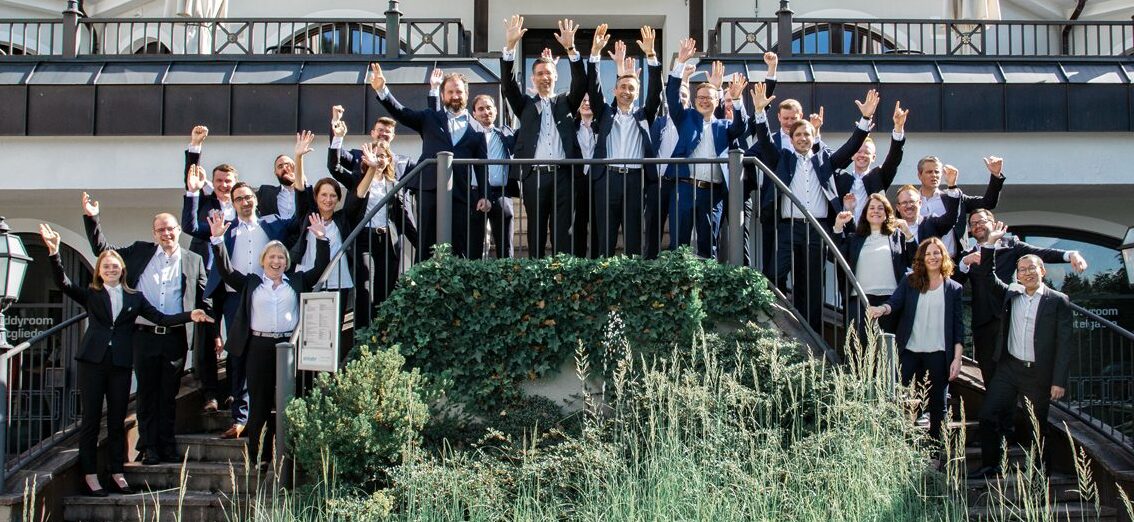 Vom Handelsblatt ausgezeichnet: Die besten Unternehmensberater 2022