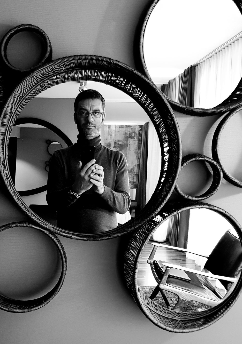 Experte für KI: Dr. Karsten Konrad feiert 10-jähriges R&#038;P Jubiläum