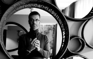 Experte für KI: Dr. Karsten Konrad feiert 10-jähriges R&P Jubiläum