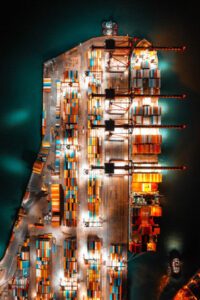 Projektbeispiel Value-Pricing Schiff TTS-Marine