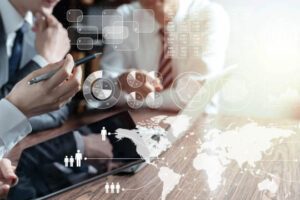 Besonders im Vertrieb eröffnet die Digitalisierung Unternehmen vielfältige Möglichkeiten, aber auch einige Fallstricke. Erfahren Sie hier mehr.