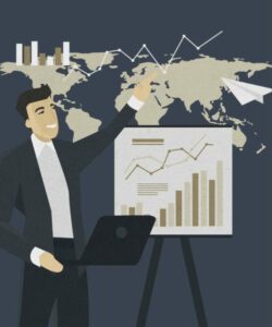 Worldmap and Charts: Value Pricing with R&P