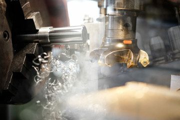 Maschinenbau und Ersatzteilpricing