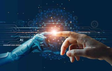 Erfahren Sie hier mehr über die Anwendungsmöglichkeiten von Künstlicher Intelligenz bei Neu- und Bestandskunden. R&P berät Sie gerne.