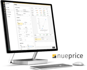 Exploit the enormous earnings potential of your spare parts portfolio with our nuepice software. R&P will be happy to advise you.