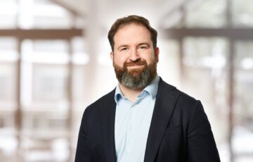 Michael Fechner ist Partner bei Prof. Roll & Pastuch