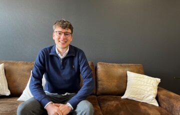 Praktikum in der Beratung: Bennet gibt Einblicke in seine Zeit bei Prof. Roll & Pastuch