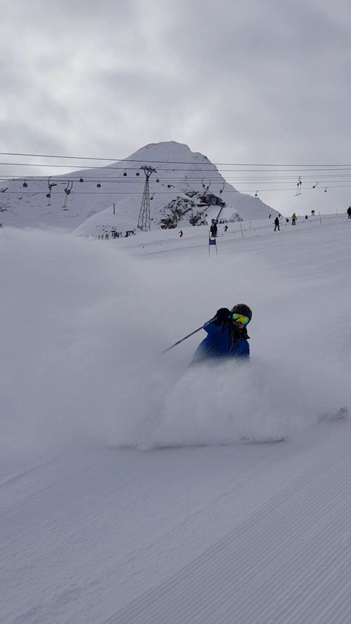 Praktikum in der Beratung: Bennet gibt Einblicke in seine Zeit bei Prof. Roll & Pastuch