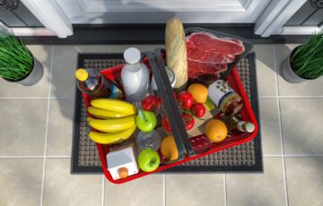 Untersuchungen der Preismodelle des Lebensmittel-Liefermarktes