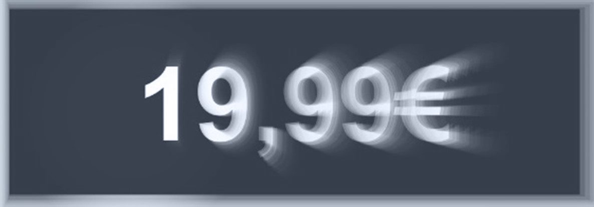 Preispsychologie: Gebrochene Preise im B2C, D2C &#038; B2B