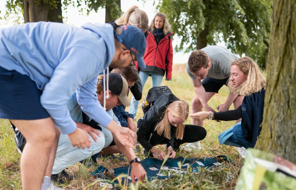 Prof. Roll & Pastuch Sommermeeting 2023 am Schwielowsee