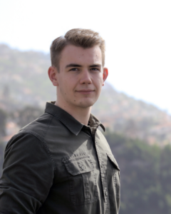 Praxisluft schnuppern – Praktikant Jonas erzählt von seinen Erfahrungen