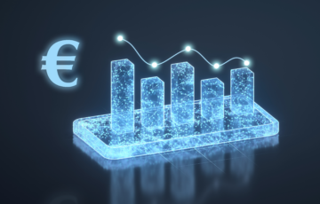 Diagram als Symbolbild zum Thema Dynamic Pricing