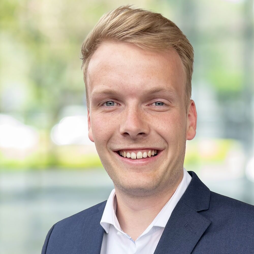 Jan Luca Geerties