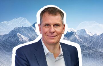 Bild vom Interviewpartner Markus Paschmann im Podcast „Top Line Talk – Alles was das Management bewegt".