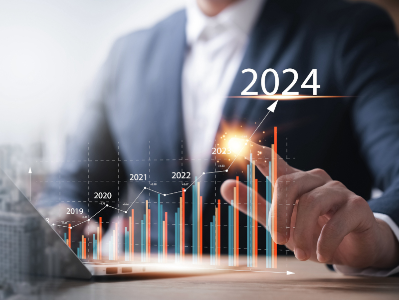 Whitepaper: Pricing-Trends 2024 im B2B-Markt