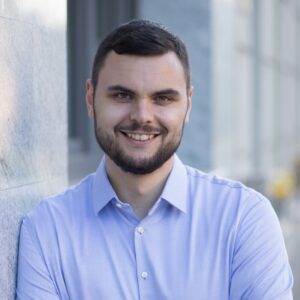 Ein Jahr Prof. Roll &#038; Pastuch: Heiko gibt einen Einblick in seine Zeit in der Beratung