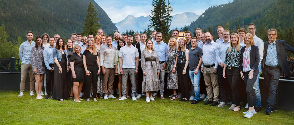 Pricing-Exzellenz seit 15 Jahren: Prof. Roll &#038; Pastuch feiert Jubiläum