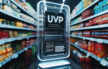 UVP
