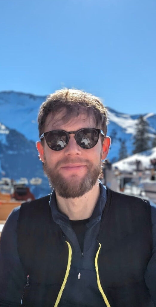 Das Beste aus beiden Welten: nueprice-Geschäftsführer und R&#038;P Senior Project Manager Lukas stellt sich vor