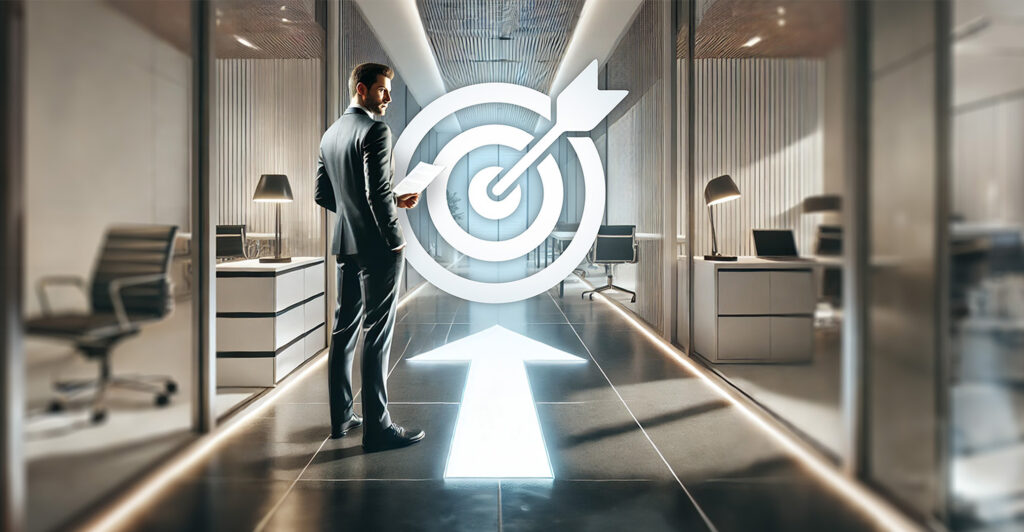 Vertriebsstrategien entwickeln, die funktionieren: In 3 Schritten zum Markterfolg