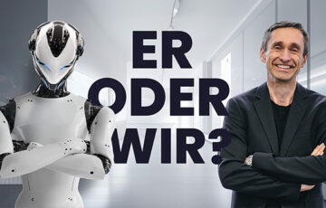 Er oder Wir? KI im Pricing