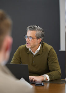 Prof. Roll &#038; Pastuch ernennt Christoph Krauss zum Associate Partner: Führungsverstärkung im Bereich Konsumgüter &#038; Handel