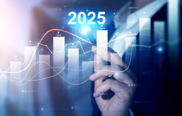 Positive Preisentwicklung im Jahr 2025