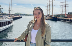 Praktikum bei R&#038;P: Louisa stellt sich vor