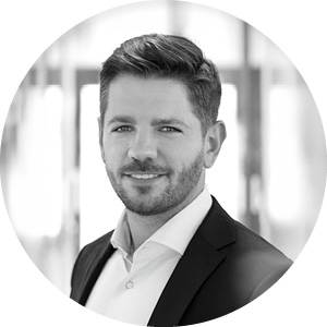 Benjamin von Schulz, Investment Director bei Avedon Capital Partners