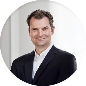 Dr. Alexander Jonas Director bei Aurelius Investment Limited