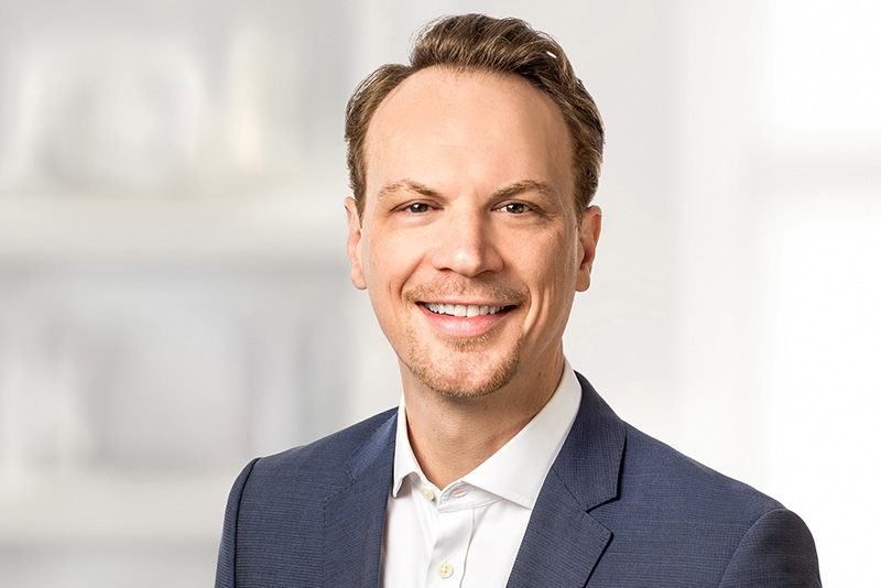 Dr. Johann Thieme