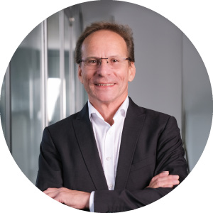 Managing Director Sustainable Market Orientation der Weig Group