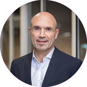 Thomas Reich, Hauptabteilungsleiter Marketing & dezentrale Logistik bei apetito