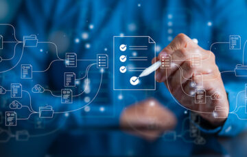 Grafik zur Bebilderung des Webinars Händlersteuerung durch aktives Konditionenmanagement