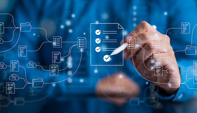Grafik zur Bebilderung des Webinars Händlersteuerung durch aktives Konditionenmanagement