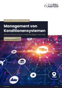 Whitepaper Management von Konditionensystemen von Prof. Roll & Pastuch