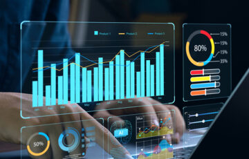 Digitale Darstellungen aus einer Toolbox