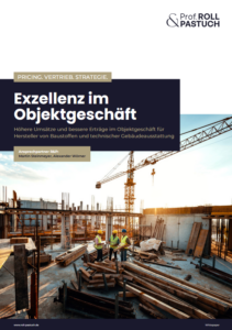 Whitepaper Exzellenz im Objektgeschäft