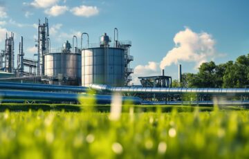 Green Pricing in der Chemie: Nachhaltigkeit wird zum Margenhebel