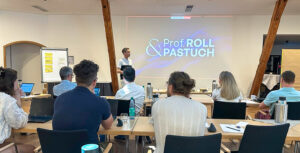 Prof. Roll & Pastuch Sommermeeting 2026 in Walsrode