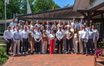 Prof. Roll & Pastuch Sommermeeting 2026 in Walsrode