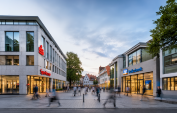 Private Banking bei Regionalbanken: Warum Skalierbarkeit über den Erfolg entscheidet